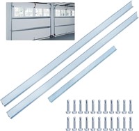 LAJIAOZ Garage Door Reinforcement Strut Kit