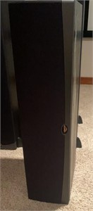 Klipsch RC-64 Black Center Speaker