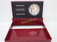 2005 30 Dollar Canadian Coin
