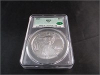 2024 American Eagle Coin