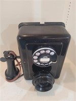 Western Electric C Type Space Saver w/Subset