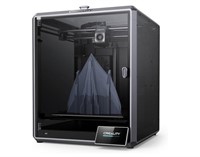 Creality K1 Max 3D Printer, 600mm/s Max
