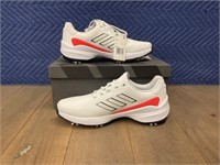 adidas Men's ZG23 Golf Shoes SIZE 9.5***NEW***
