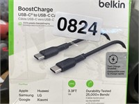 BELKIN USB CABLE