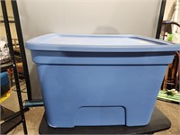 Storage Tub
