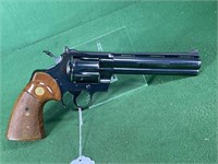 Colt Python Revolver, 357 Mag.