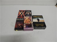 Movies VHS
