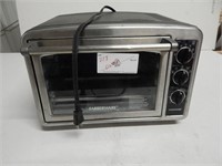 Faberware Toaster Oven