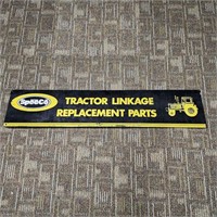 SpeeCo Tractor Parts Sign