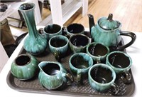 Selection Blue Mountain Pottery