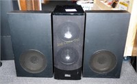 Divinci & Ensemble Premium Multi Speaker Lot