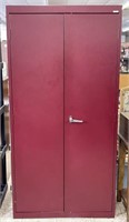 Sandusky Metal Storage Cabinet