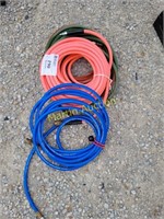 air hoses