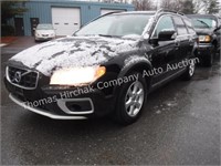 2010 Volvo XC70