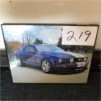 Mustang GT Picture