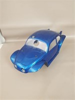 Body Beetle Shell for RC Cars