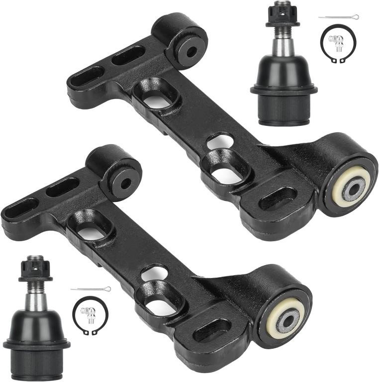 Front Lower Control Arm Support Bracket Suspension