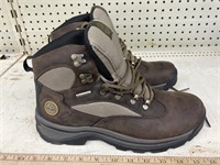 Timberland size 10 1/2 mens