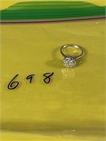 14k ring