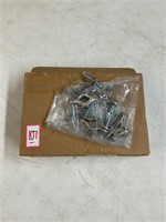 GROUND CLAMPS LOT