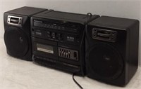 Panasonic Portable Stereo