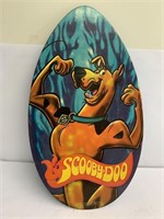 Scooby Doo skim board