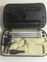 Welch Allyn Otoscope Kit - See Comments