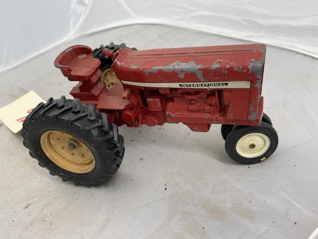 July 8 - Online Only Multi Estate Auction