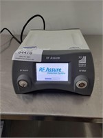 RF Surgical Systems RF Assure Detection Console -
