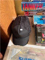 Black Trucker Hats