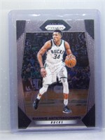 Giannis Antetokounmpo 2017 Prizm