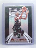 Giannis Antetokounmpo 2016 Excalibur