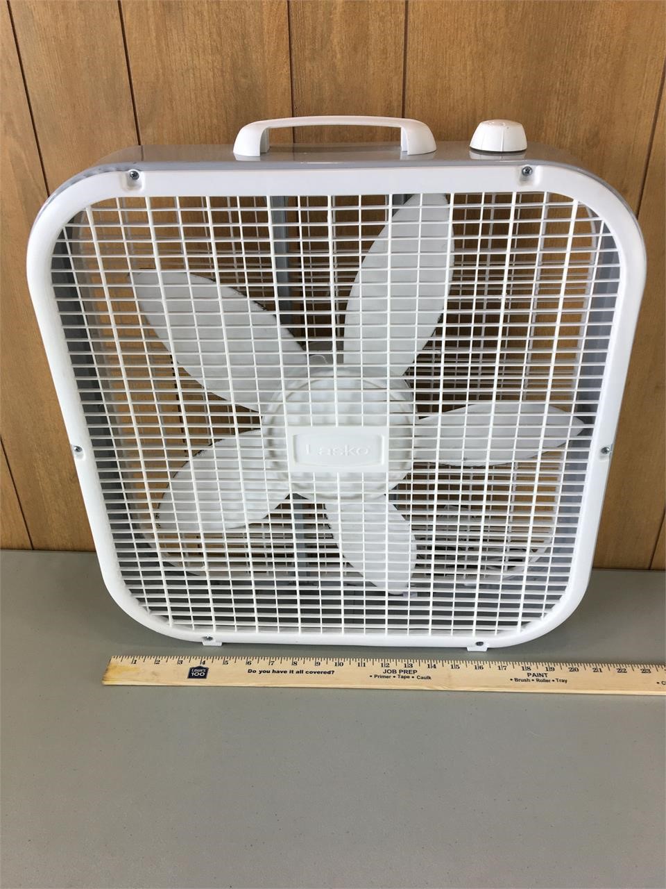 Fan