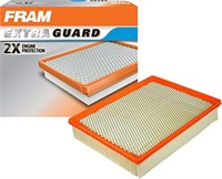 FRAM Extra Guard CA8756 Replacement Engine Air