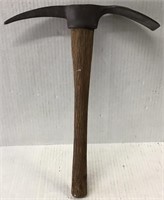 VINTAGE PICK AX