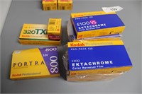 Kodak film
