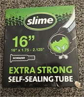 16â€ extra strong self sealing tube