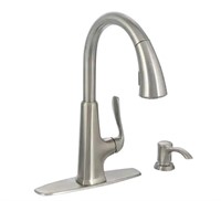 Pfister® Residential 1/2/3/4 Hole Kitchen Faucet