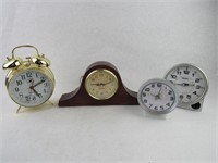 Clocks