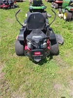 TORO TIMECUTTER 50IN 23.0HP KAWASAKI MOTOR