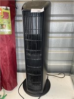 Bianairre Ionizer fan