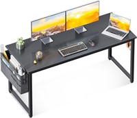 $99 - ODK Computer Desk Large Office Desk, 55
