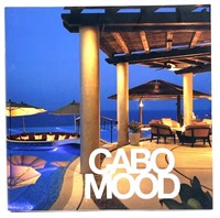 2009 Cabo Mood Rigoberto Moreno Santana Hardcover