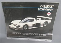 Corvette GTP.