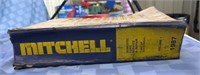 1987 Mitchell Domestic cars service and repair