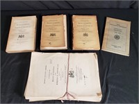 Irish Manuscripts of the Marquess of Ormonde