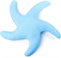 SEALED-Starfish Pillow Decor Throw Pillow