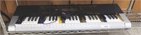 CASIO CTK4400 KEYBOARD