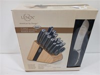 Lenox Cutlery Set, New