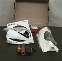 Box-Gun Cleaning Kit, Targets, Duck Calls, Shells